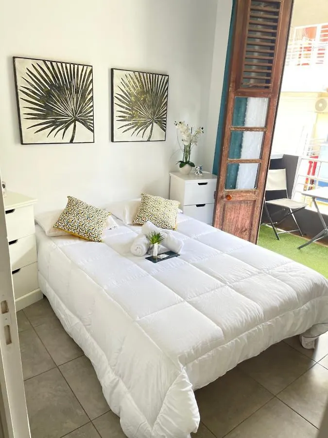 Bed and Breakfast Downtown Cozy Pointe-à-Pitre