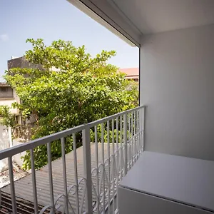 Apartment Place De La Cathedrale De A Pitre, Pointe-à-Pitre